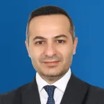 BNP Paribas Cardif Türkiye'nin İç Denetim Direktörü Mustafa Güneş oldu