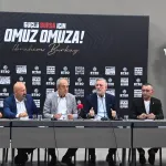BTSO'da servis taşımacılığı gündemi... S Plaka ve TEKNOSAB için çözüm arayışı