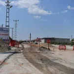 Buğdaylı-Kızık yolunda kapsamlı çalışma