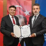 Bursa Büyükşehir'e Bilecik'ten yeni kardeş