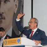 Bursa'dan Çerçeve Yasaya 'Millet' tepkisi! Kanserli hücre yasasını reddediyoruz!