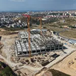 Çayırova Devlet'te çalışmalar tam gaz