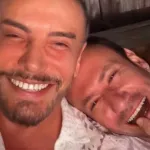 Cenk Eren'in yeni menajeri Özgür Aras oldu