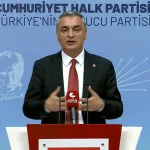 CHP: Menderes'teki AKP adayının kazanmasından Yeni Parti sorumlu