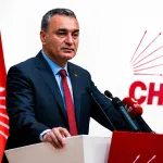 CHP Sözcüsü Sarı'dan Etimesgut mesajı