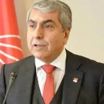 CHP'li Cemal Canpolat'tan Çerçeve Yasa açıklaması: Barış, yalnızca silahların susması değildir