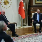 Cumhurbaşkanı Erdoğan: Avusturya ile ticaret hacminde hedef 5 milyar dolar