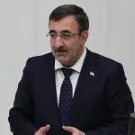 Cumhurbaşkanı Yardımcısı Yılmaz: Enflasyonla mücadelede kararlı politikalar sürecek