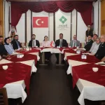 DAĞDER ve BUMEV'den eğitim için güç birliği