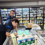 MARKETLERE ZABITA DENETİMİ