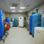 Diyalizde su tasarrufu için örnek proje... İlk ayda 46 bin litre su kurtarıldı