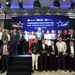 Ege Maden İhracatçıları Birliği'nden 89 ödül