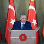 Erdoğan'dan Kabine sonrası net mesaj: Türkiye'nin dış politikasına rota çizilemez