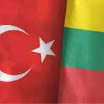 Erdoğan'dan Litvanya'ya yeni dönem mesajı