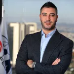 Eren Üçlertoprağı, Formula 1'in en etkili 50 ismi arasında