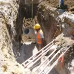 Eskişehir Batıkent'e uzun soluklu altyapı hizmeti