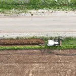 Eskişehir'de kırsal mahallelere kesintisiz su yatırımı