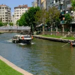 Eskişehir'de Porsuk Nehir Festivali başlıyor