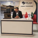 Felah Turizm'den manevi değerleri dijitale taşıyan örnek proje