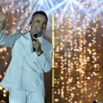 Ferhat Göçer'den Ordululara müzik şöleni