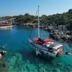 Fethiye-Kaş ve Kuzey Ege'ye deniz milli parkı statüsü