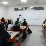 GASMEK'li öğrenciler hayallerindeki bölümlere yerleşti