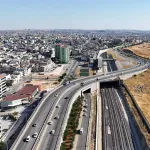 Gaziantep'te asfalt çalışmaları tam gaz