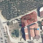 Gemlik'te Geç Roma-Erken Bizans dönemine ait kalıntılar bulundu... Alan 1. derece arkeolojik SİT ilan edildi