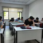 Genç KAYMEK'ten ücretsiz YKS denemesi