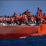 Girne gemi faciasında 20 kayıp kişinin isimleri belli oldu... Arama çalışmaları sürüyor