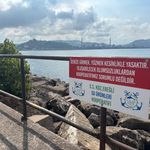 BOZHANE'DE DENİZE GİRMEK YASAK