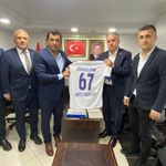 ÖZEL GÜVENLİKÇİLERİN SORUNLARINI AKTARDILAR