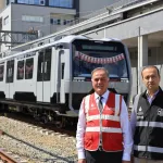 İBB'den Kadıköy-Sabiha Gökçen hattına 100 yeni metro