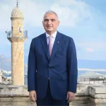 İki vakıf eseri daha ibadete açılıyor