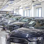 İkinci el pazarda 7 ayda 5 milyon adetlik satış