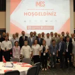 İMES OSB geleceğin sanayisini inşa ediyor! Sanayinin geleceği İMES OSB'de konuşuldu