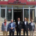 İpsala OSB'nin gelişimi için kritik ziyaret