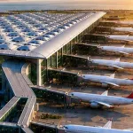 İstanbul Havalimanı'nda tarihi rekor