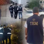 İstanbul merkezli FETÖ operasyonu! 2 kişi yakalandı, 2 şüpheliye yakalama kararı