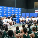 İstanbul'da BWB Next Up 2026 Basketbol Kampı düzenlendi