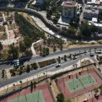 İzmir Karşıyaka'da 10 dakikalık yol 1 dakikaya inecek