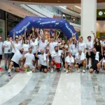 İzmir'de 50 dereceye ulaşan sıcaklar koşu rotasını değiştirdi