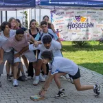 İzmir'de gençler ortak hikâyeler yazıyor
