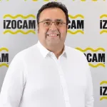İzocam Satış ve Pazarlama Direktörü Barış Orbay oldu