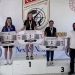 Kağıtspor'da başarı rüzgârı