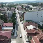 Kartepe'de yollar yenilendi, ulaşım rahatladı