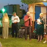 Kartopu Enez Gönüllüleri'nden 18. günbatımı buluşması