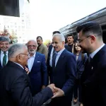 Kayseri- Ankara hattı uyumlu çalışıyor