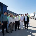 Kayseri Büyükşehir'den Erciyes Kayak Merkezi'nde bakım çalışması
