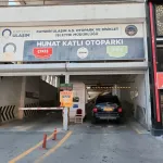 Kayseri Büyükşehir'den yeni nesil otopark